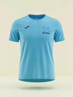 Modré triko Joma 