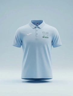 Modré triko Joma