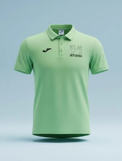 Zelené triko Joma